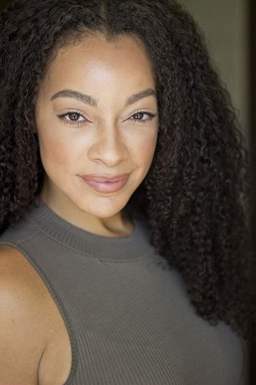 Brandi Cohen backdrop