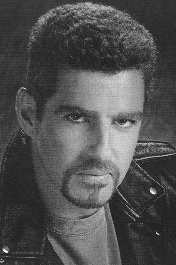 Nick Brandon backdrop