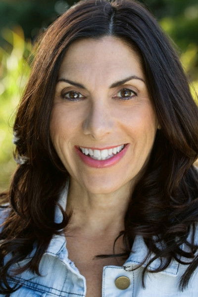 Sue Schaffel backdrop