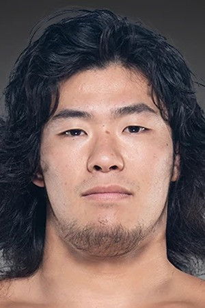 Juja Uemura backdrop