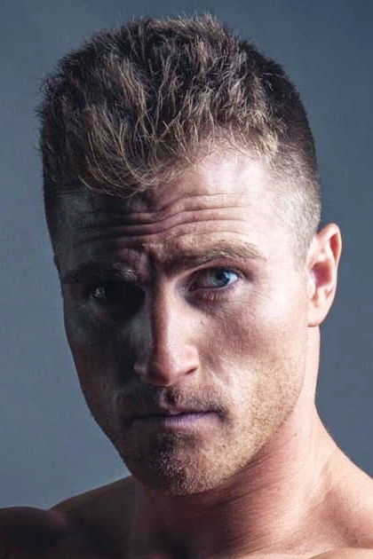 Connor Deutsch backdrop