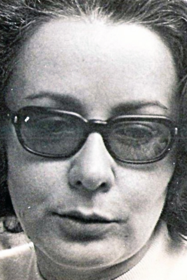 María Herminia Avellaneda backdrop