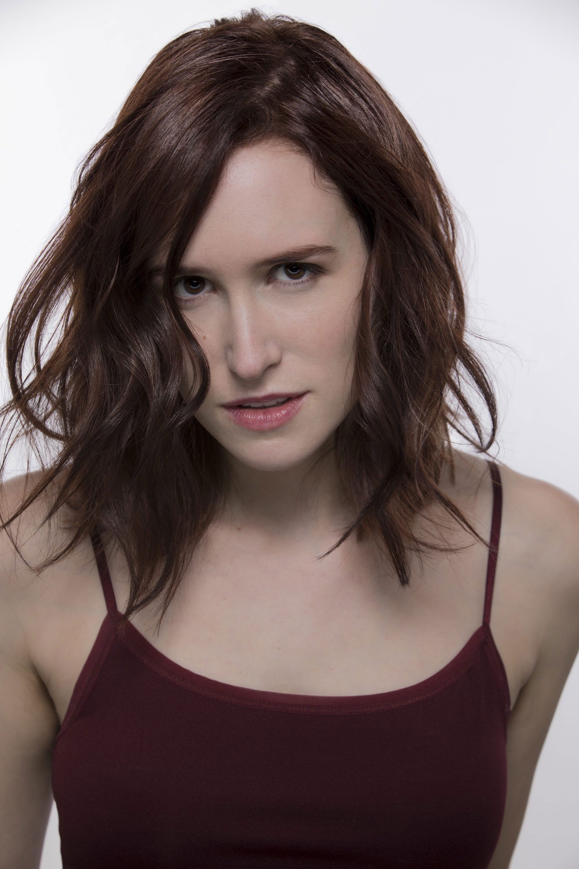 Valerie Brandy backdrop