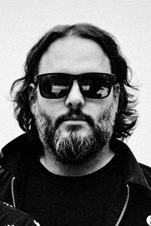 Karl Tremblay backdrop