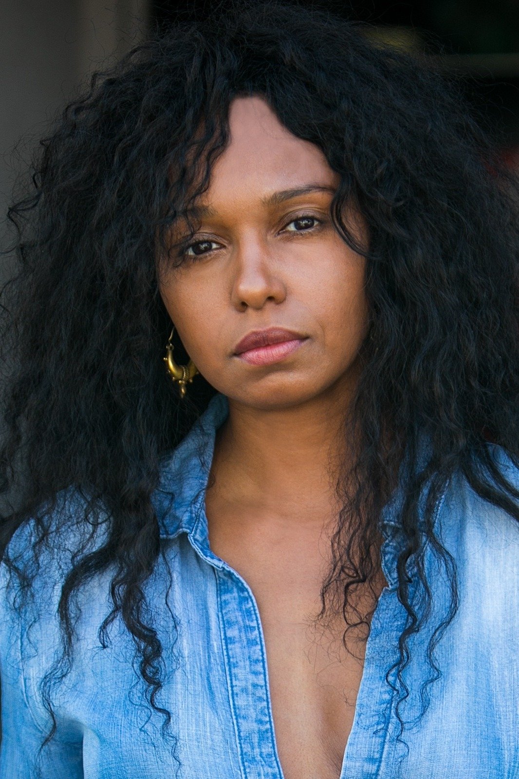 China Shavers backdrop