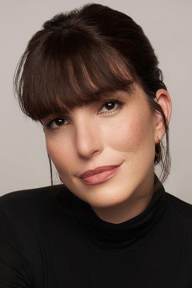 Gilli Messer backdrop