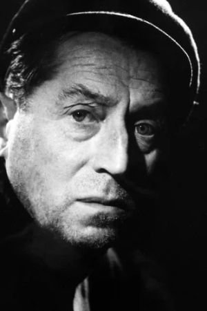 Lucien Desagneaux backdrop