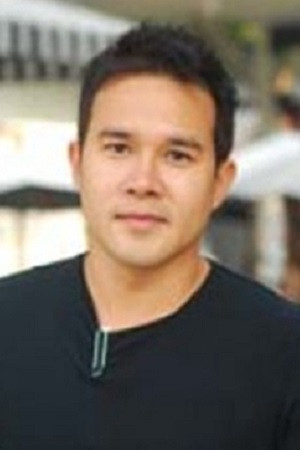 Thanawat Panyarin backdrop