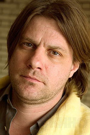 Vladimir Kilburg backdrop