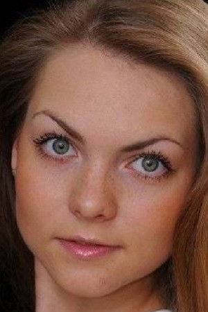 Natalya Khalturina backdrop