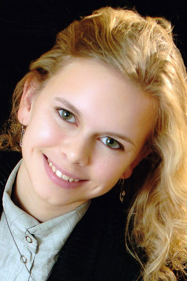 Anastasia Zurkalova backdrop