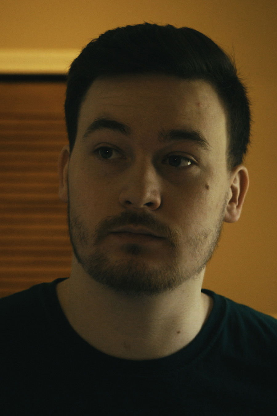 Timothy McCourt backdrop