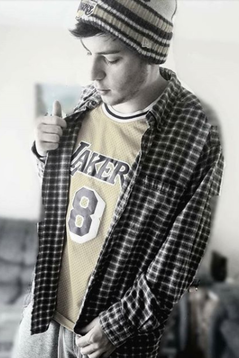 Cody Andrews backdrop