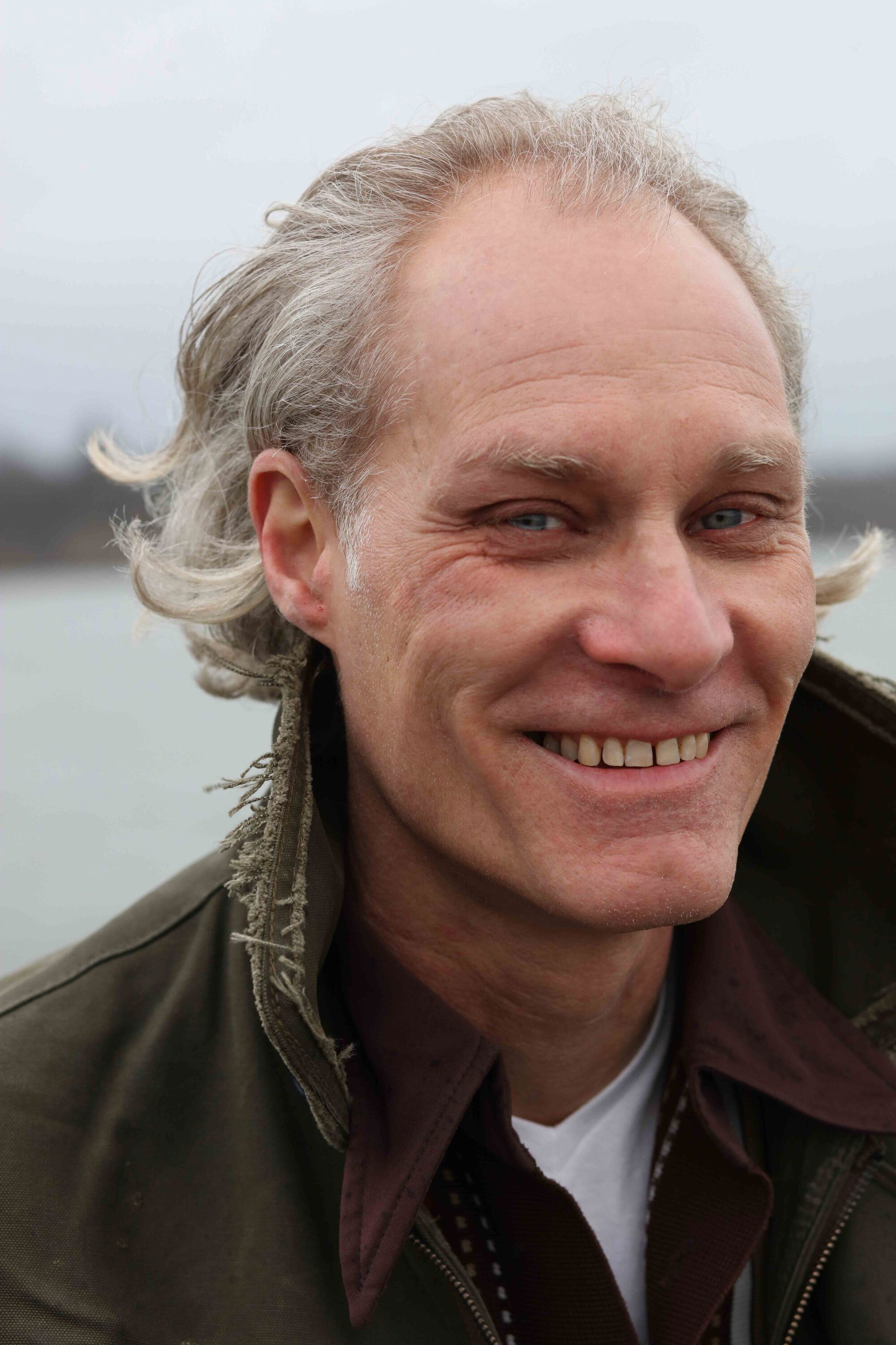 Daniel Berger backdrop