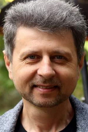 Andrey Terekhov backdrop