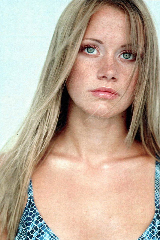 Olga Sidorova backdrop