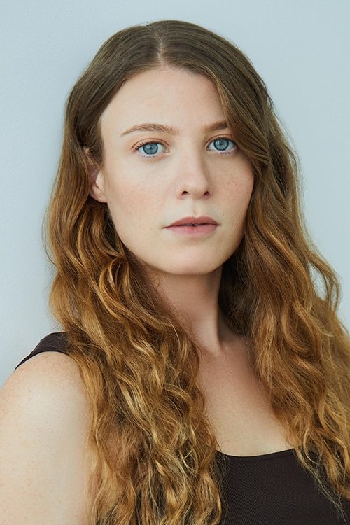 Olivia Beardsley backdrop