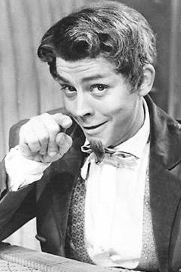 Eckart Friedrichson backdrop