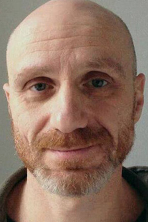 Viktor Shamirov backdrop