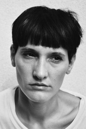 Roberta da Soller backdrop