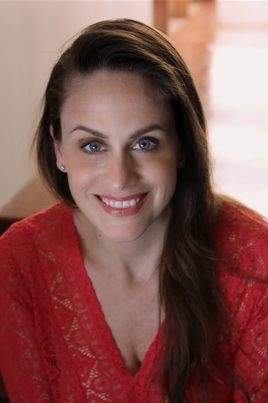 Lisa Campos backdrop