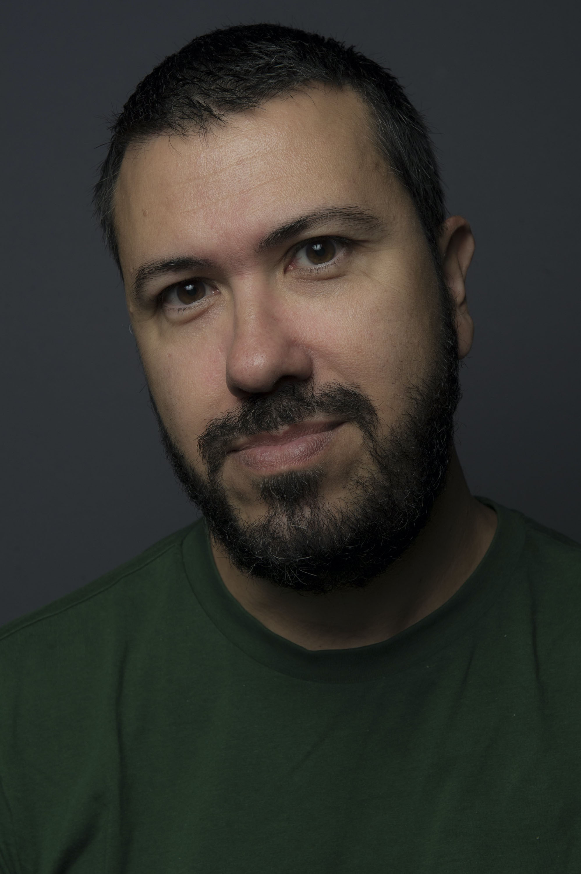 Jonay García backdrop