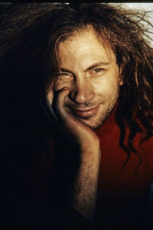 Jean-Marie Ferber backdrop