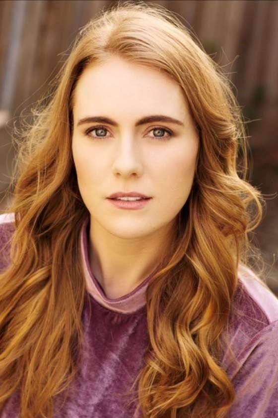 Ruby Duncan backdrop