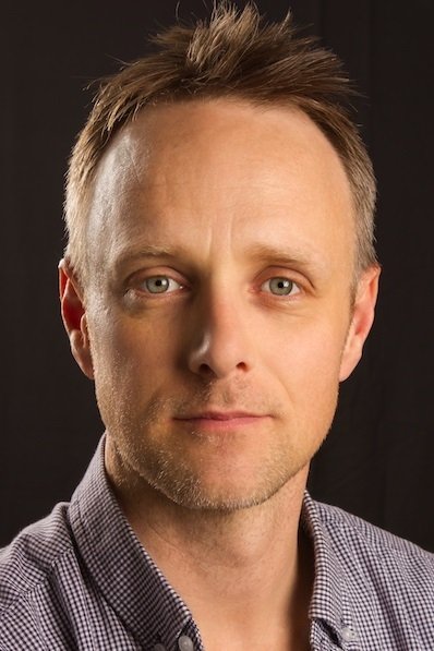 Ed Wightman backdrop