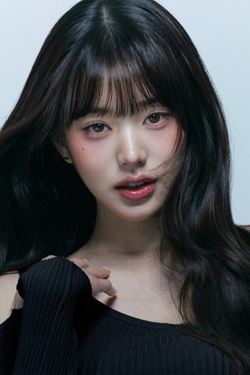 JANGWONYOUNG backdrop