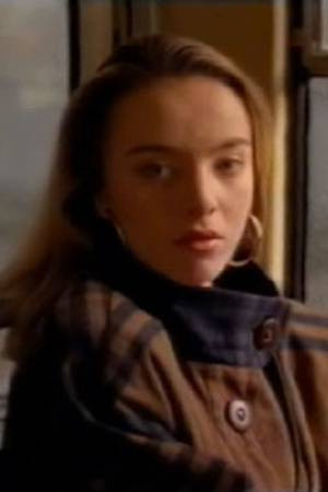 Anastasia Rapoport backdrop