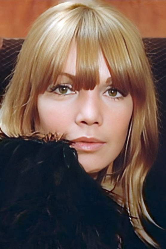 Arlène Fontaine backdrop