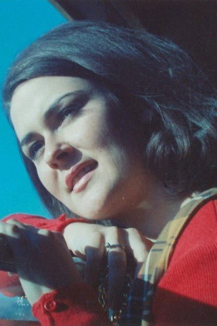 Christine Paterson backdrop