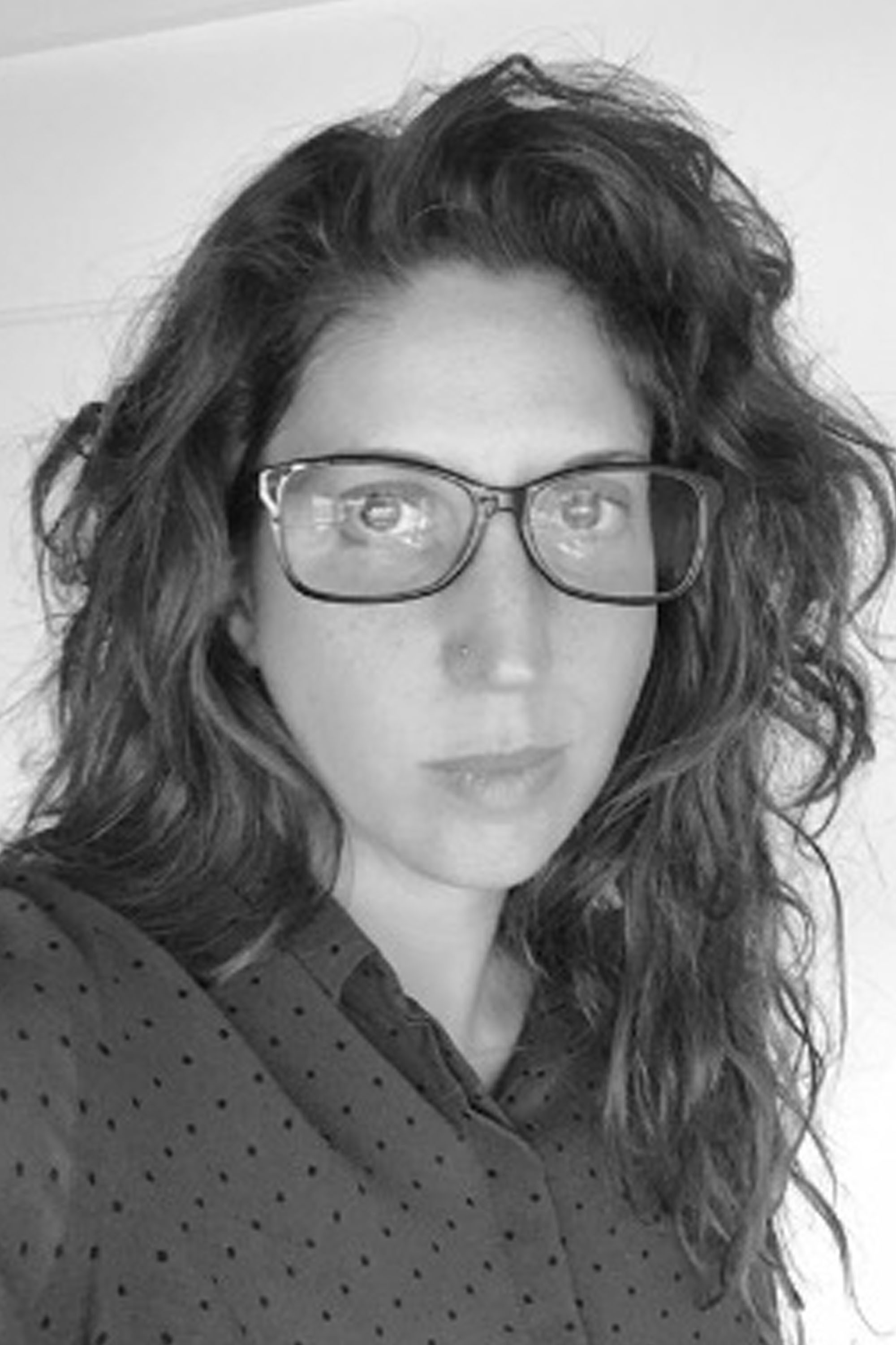 Mariana Wainstein backdrop