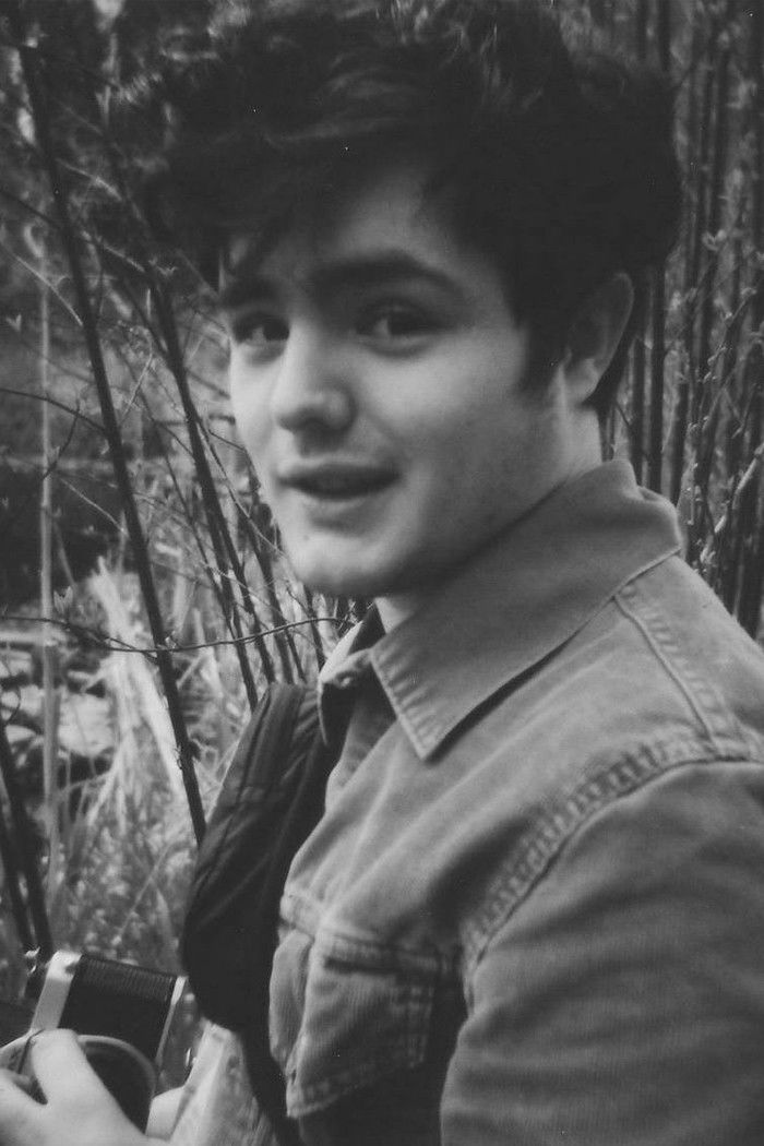 Jonah Barnett backdrop