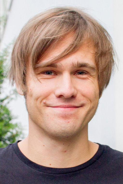 Viktor Svoboda backdrop