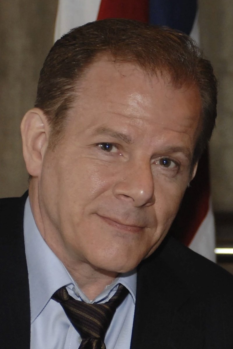 Colin Stinton backdrop