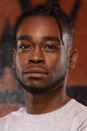 Dartanyon Ruffin backdrop