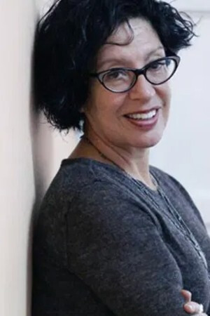 Michelle Alexander backdrop