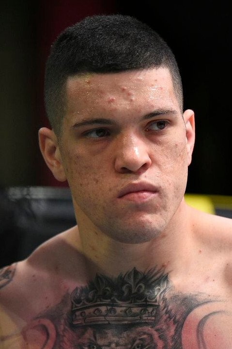 Wellington Turman backdrop