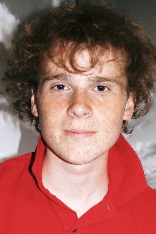 Clément Chebli backdrop