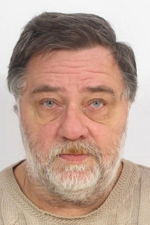 Alexandr Tolubaev backdrop