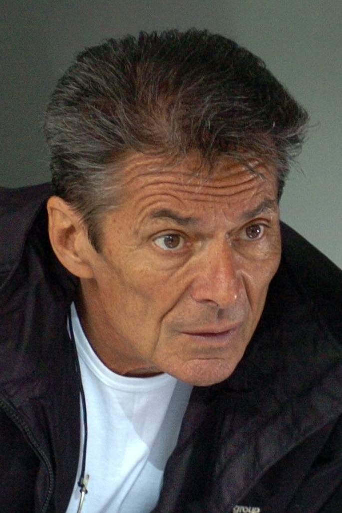 Elemér Ragályi backdrop