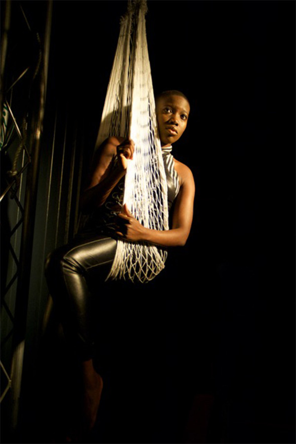 Chipo Kureya backdrop