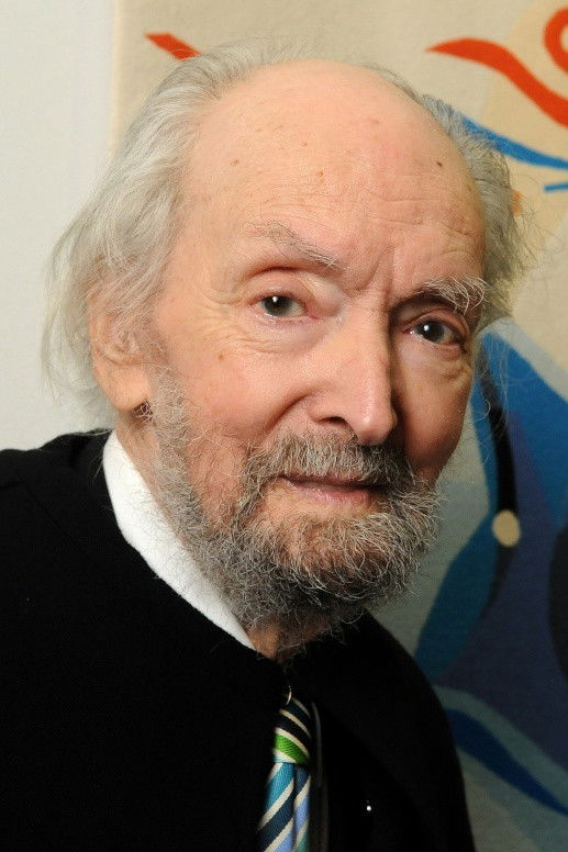 Nadir Afonso backdrop