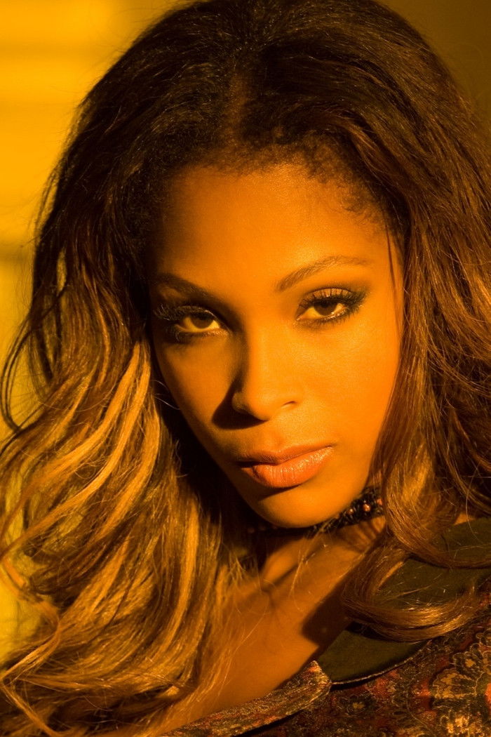 Gianna Taylor backdrop