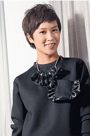 Joman Chiang backdrop