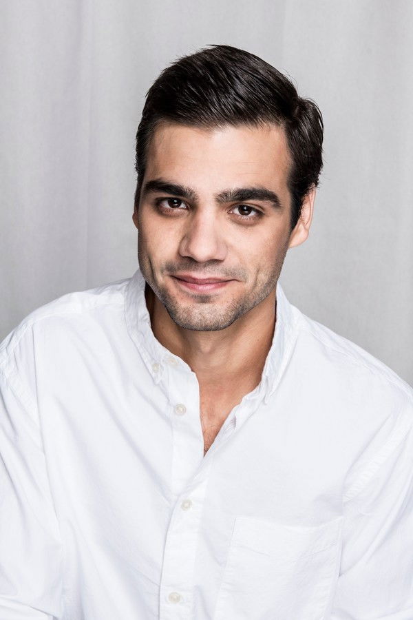 Péter Herczegh backdrop