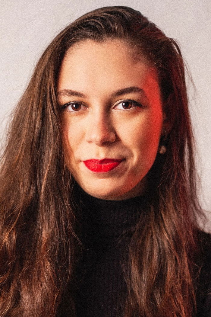 Catharina Felix backdrop