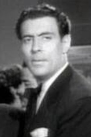 Tito Novaro backdrop